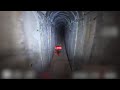 1km-long Hamas Terror Tunnel Dismantled