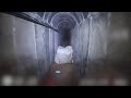 1km-long Hamas Terror Tunnel Dismantled