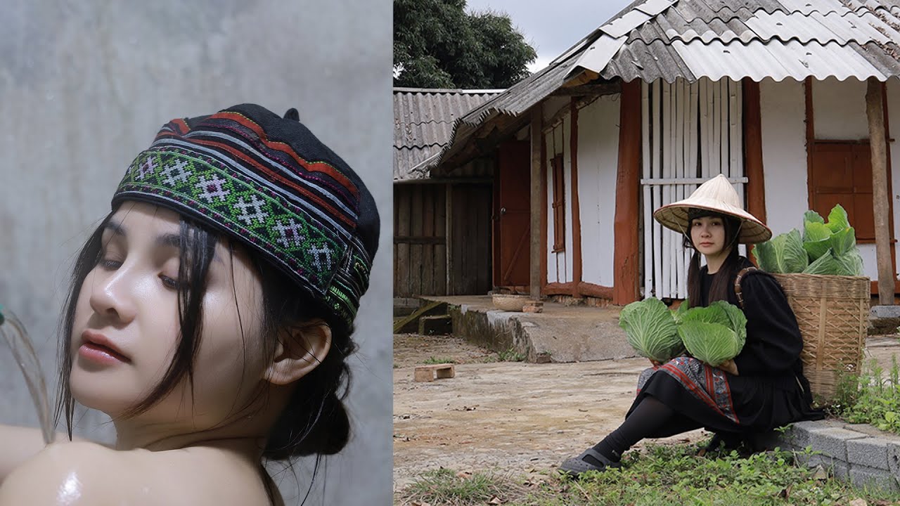 Собирайте овощи на ферме и продавайте на сельском рынке — простой способ вылечить сезонный грипп