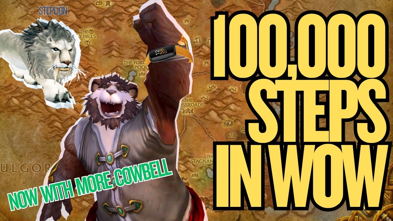 Hitchhiker's Guide To The Barrens | Steplocked - Northern Barrens - Ep. 3