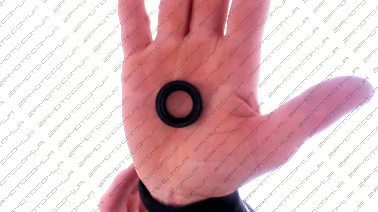 Сальник бензогенератора 20*30*7 ET-950 JIANTAI... - YouTube