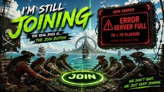Ark Song - I'm Still Joining | ARK: Joining Simulator | Only Official Players Will Understand screenshot 5