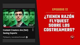 FlyQuest ataca a Caedrel, arranca el Roadtrip en Francia y previa de la semana 5 | Nexo LoL Ep. 12