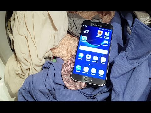 Samsung Galaxy S7