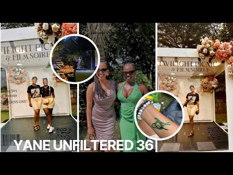 YANE UNFILTERED 36 A LOVELY WEDDING TED XKHS PROJECT SOMNIA