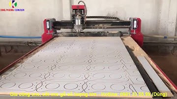 Báo Giá Cắt CNC Gỗ, Cắt Ván Công Nghiệp Ở Khu Vực Phía Nam