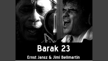 Barak 23