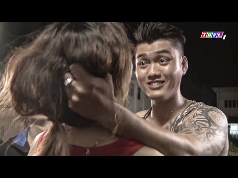 Video GIANG HỒ XĂM TRỔ trừng trị thẳng tay em TIẾP VIÊN cứng... - youtube