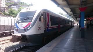 Zonguldak Karabük Bölgesel Ekspresi