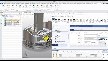 2: Introduction Interaction PDM - CAD