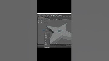 Master the Art of Shuriken: Unleash Speed in Autodesk Maya