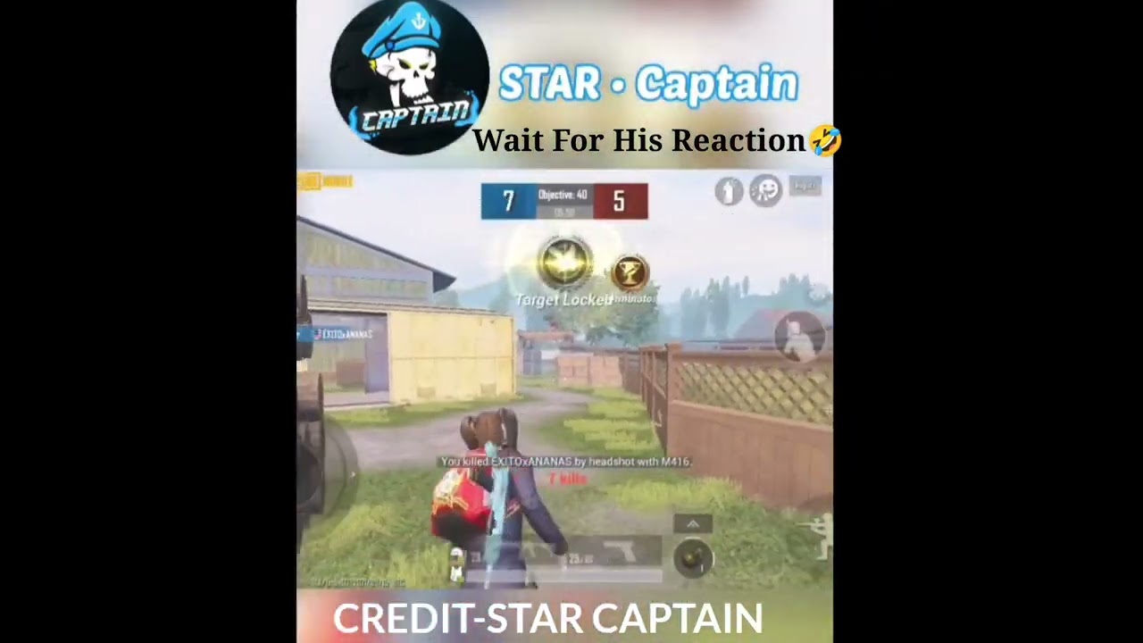 STAR CAPTAIN BEST MOMENT HACKER LIKE MOVEMENT STAR CAPTAIN
