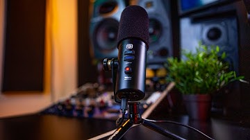 BEST VOCAL MICROPHONES | Presonus Revelator Dynamic Microphone