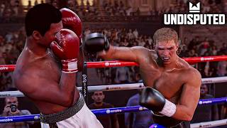 I Had to FIGHT for My Life with Tommy Morrison! | Undisputed