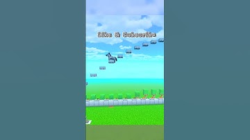 Wave Machine #buildhack #shorts #suit #ironman #minecart #minecraft #realistic #machine #wave