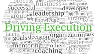Group 50: Strategic Execution
