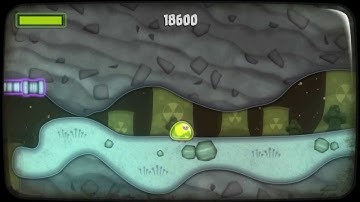 прохождение mutant blobs attack 7 серия