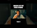 AMAZON C’EST FAIT CYBER ATTAQUER ! #cybersécurité #sécuritéinformatique #shorts #fyp