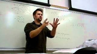 Math 160 April 13 Lecture, Part 2