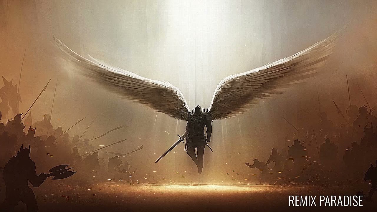 Jexsy - Orchestra (Remix)