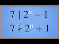 An IMO Divisibility Problem [IMO 1964 Problem 1]