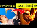 Fevikwik का TASTE कैसा होता है? Most Amazing Random Facts in Hindi TFS EP 147