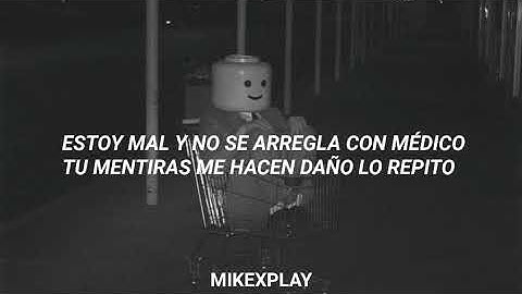 Lucauy - En el Amor Soy Un Desastre (Sub-Español)