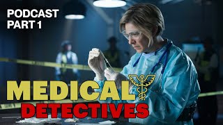 Medical Detectives Deutsch | Doku Podcast 2024 | Neue Episode | MEGA Podcast Übersetzung des Autors