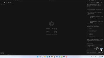 Cursor: Kỷ Nguyên Lập Trình Mới – "Hơn Cả Một Trình Soạn Thảo"