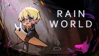 【Rain World】pain world【NIJISANJI EN | Sonny Brisko】