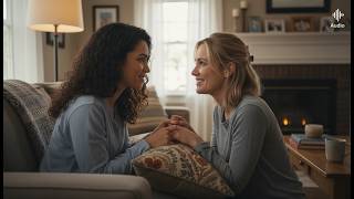 Gabriella's desperate green card marriage to a stranger exploded in betrayal, unleashing a.. screenshot 1