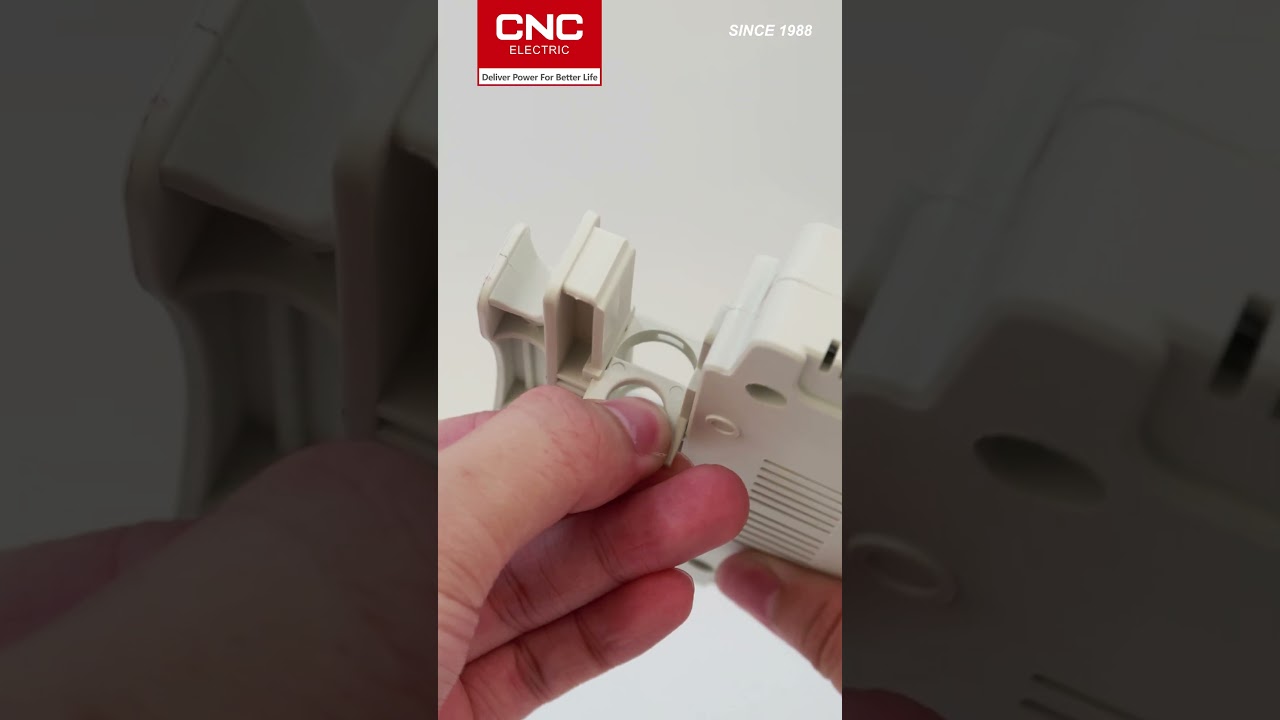 YCF8 DC Photovoltaic Fuse