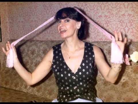 Marina Voica - Ce mai faci tu?