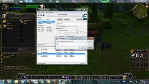 wow gold in 2 min 10k gold