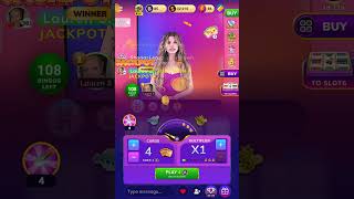 Live play Bingo with the fabulous host Mad dog March 14th  screenshot 5