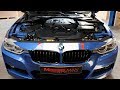 BMW 330e 310hp - iTronic Installation Example