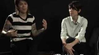 Tegan and Sara Rolling Stone Interview