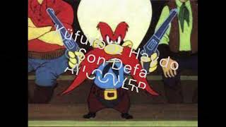 KüfürbazHaydo - Son Defa (AI COVER)