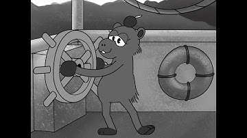 [OC/Anything Multi Animator Project] MAP Melodies - Part 7