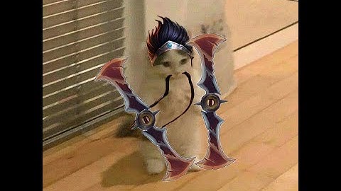 draven 1v9 type shit