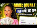 Get paid $300 weekly for calling,chatting with lonely people #makemoneyonline #viral #youtubeshorts