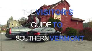 Vermont Country Deli on The Visitors Guide to Southern Vermont