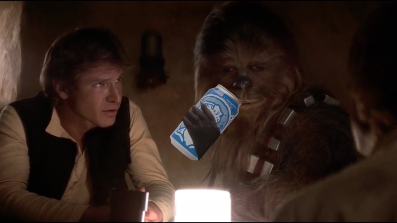 The Millennium FalCAN | Cuvee Coffee