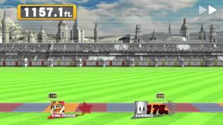 4,134.1 - King Dedede (No Bat Allowed)