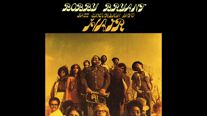 Bobby Bryant | Album: Jazz Excursion Into Hair | F...
