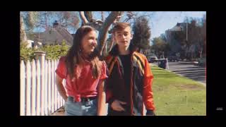 Lauv-I like me better(johnny orlando + Mackenzie ziegler)
