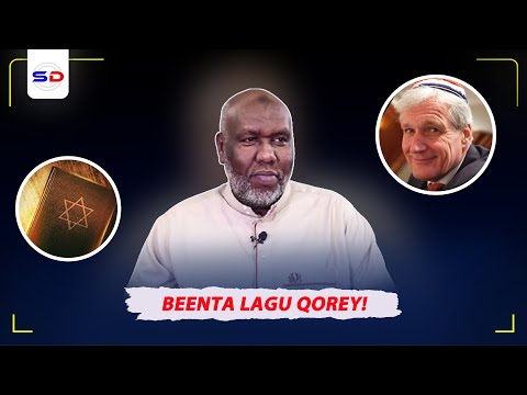 Been Cajiiba Kitaabka Yuhuuda Nabi Yacquub Ilahay Oo Feedhtamay Sh Cabdiraxmaan Bashiir