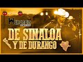 De sinaloa y de durango  herencia de cosala en vivo 2023