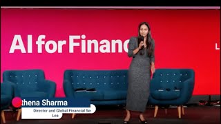 Unlocking the Future | How Can Financial Institutions Prepare Themselves to Scale AI?