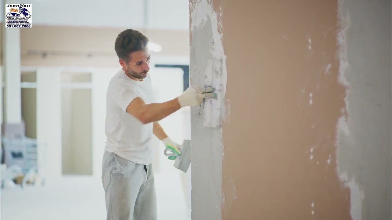 Freshen Up Your Home with Painting